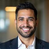 Portrait of Carlos Ramirez, Lead Project Manager