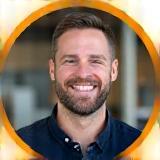 Portrait of Matt Van Vleet, founder and general contractor