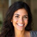 Portrait of Aisha Malik, Broomfield CO